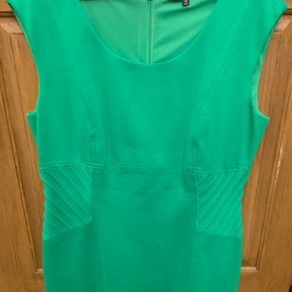 Nice Fitting Dress